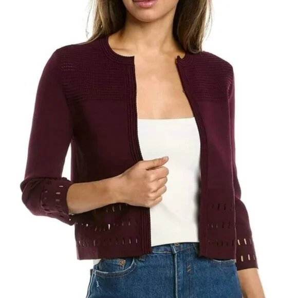 Ted Baker Rihanon Cardigan - Picture 2 of 10